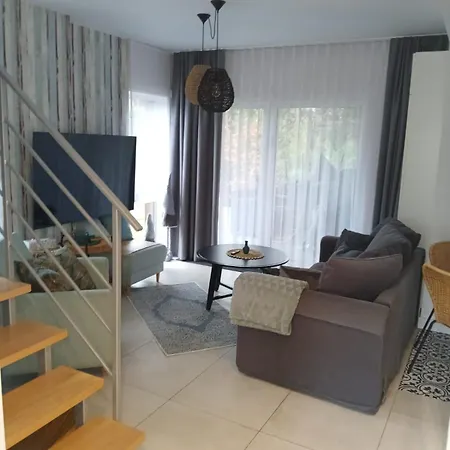 Tatil Evi Baltic Park