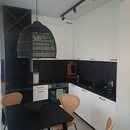 Baltic Park Tatil Evi Rozewie