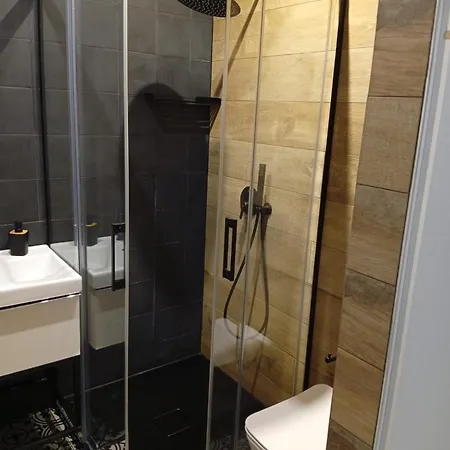 Baltic Park Tatil Evi Rozewie