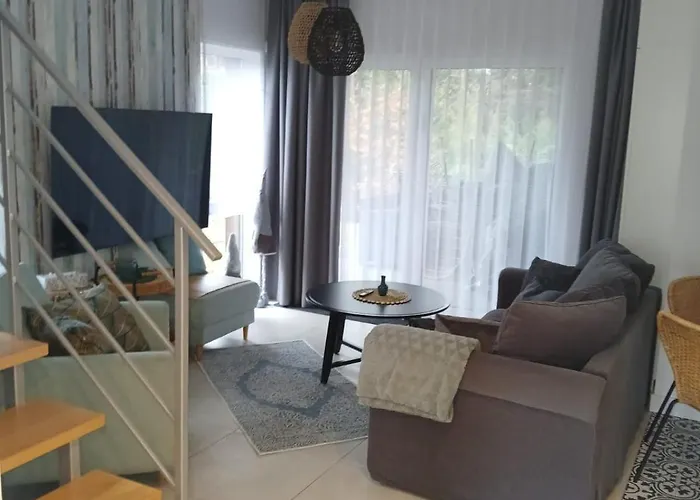 Tatil Evi Baltic Park