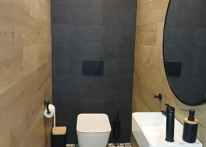 Tatil Evi Baltic Park